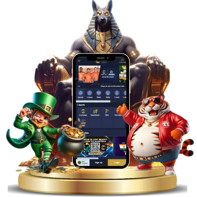 818BET Our app available on all device